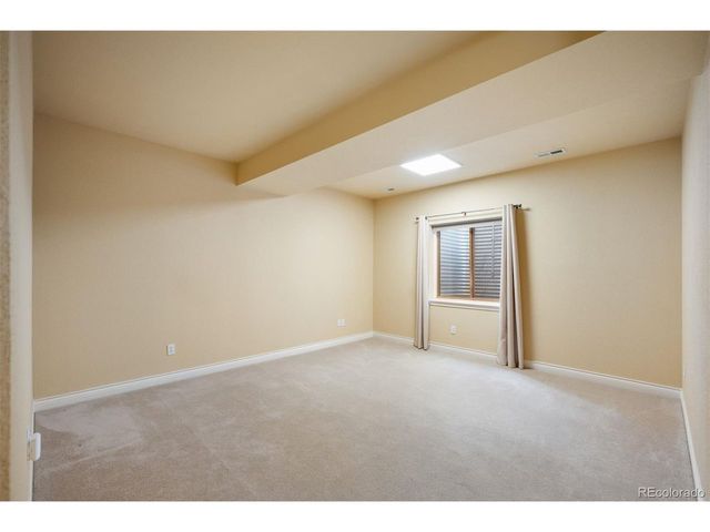 5950 S Camargo Way, Littleton, CO 80123
