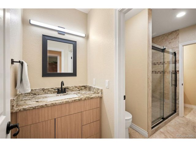 5950 S Camargo Way, Littleton, CO 80123