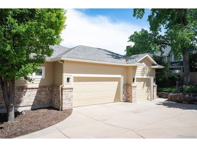 5950 S Camargo Way, Littleton, CO 80123