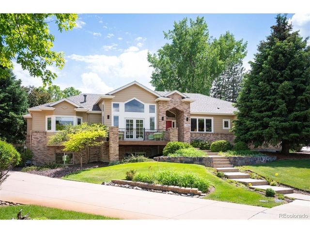 5950 S Camargo Way, Littleton, CO 80123