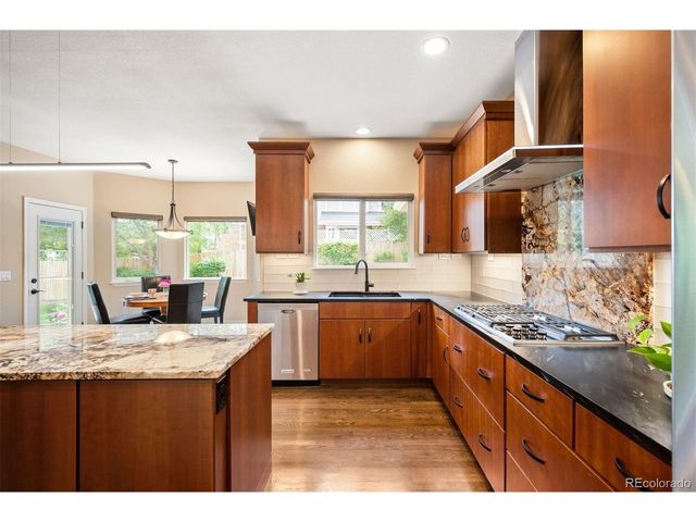 5950 S Camargo Way, Littleton, CO 80123
