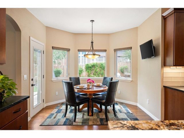 5950 S Camargo Way, Littleton, CO 80123