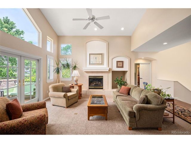 5950 S Camargo Way, Littleton, CO 80123