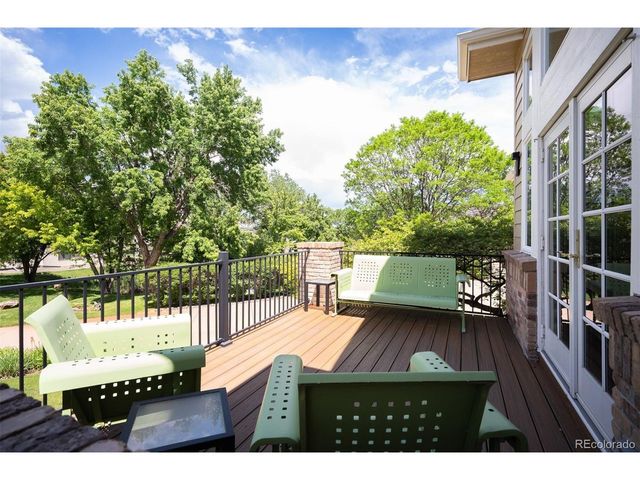 5950 S Camargo Way, Littleton, CO 80123