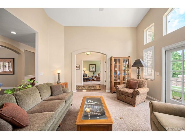 5950 S Camargo Way, Littleton, CO 80123