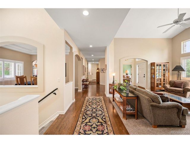 5950 S Camargo Way, Littleton, CO 80123