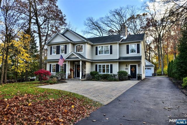 532 Franklin Avenue, Wyckoff, NJ 07481