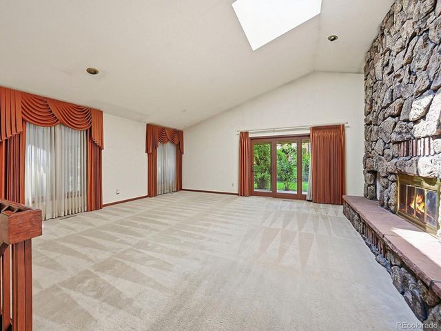 30 Dutch Creek Dr, Littleton, CO 80123
