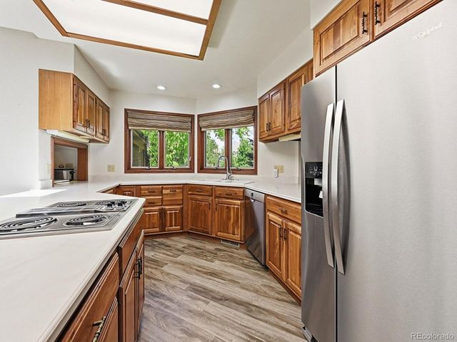 30 Dutch Creek Dr, Littleton, CO 80123