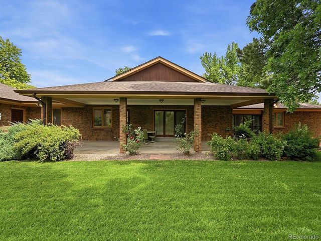 30 Dutch Creek Dr, Littleton, CO 80123