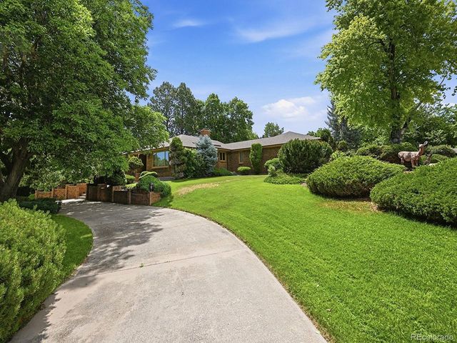 30 Dutch Creek Dr, Littleton, CO 80123