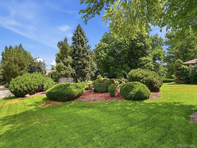 30 Dutch Creek Dr, Littleton, CO 80123