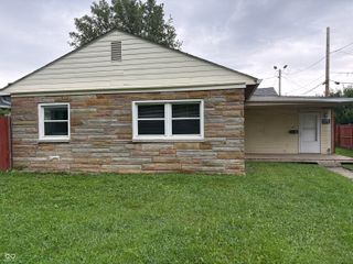 5915 E 24th Street B, Indianapolis, IN 46218