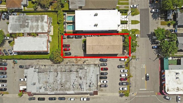 3191 SW 23rd St, Miami, FL 33145
