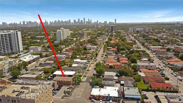 3191 SW 23rd St, Miami, FL 33145