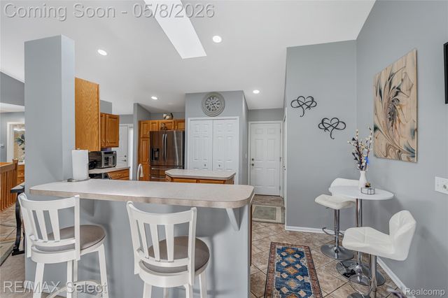 9607 Creek View Court, Richfield Township, MI 48423