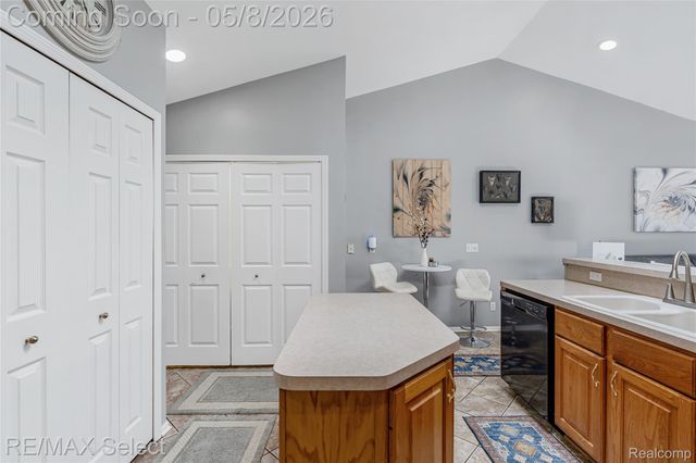 9607 Creek View Court, Richfield Township, MI 48423
