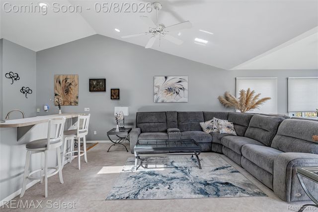 9607 Creek View Court, Richfield Township, MI 48423