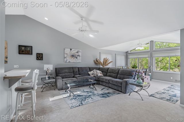 9607 Creek View Court, Richfield Township, MI 48423