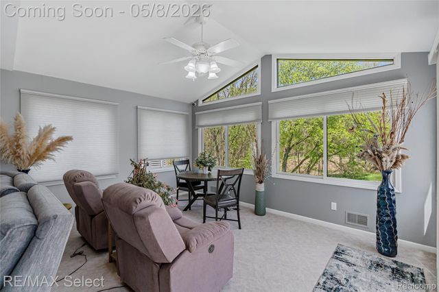 9607 Creek View Court, Richfield Township, MI 48423