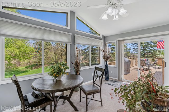 9607 Creek View Court, Richfield Township, MI 48423