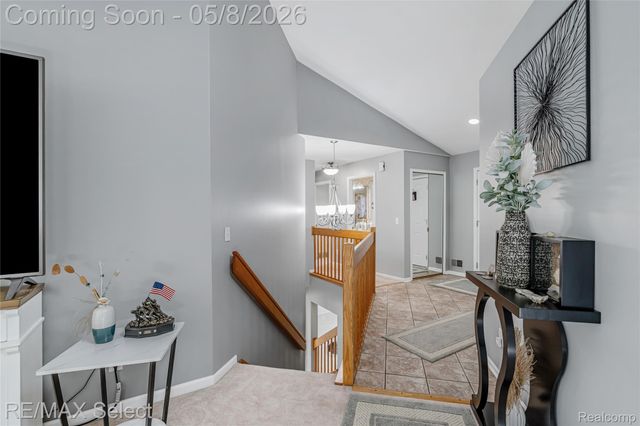 9607 Creek View Court, Richfield Township, MI 48423