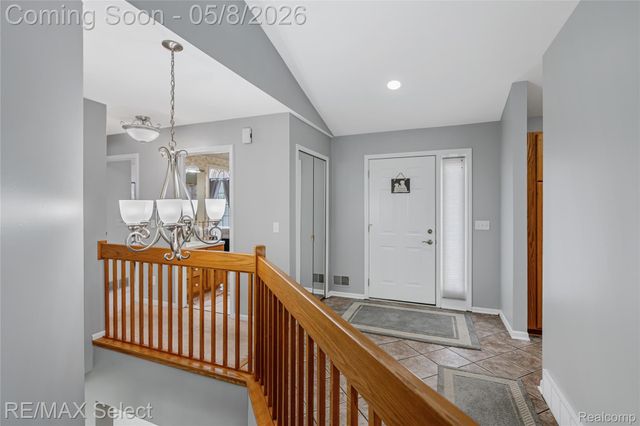 9607 Creek View Court, Richfield Township, MI 48423