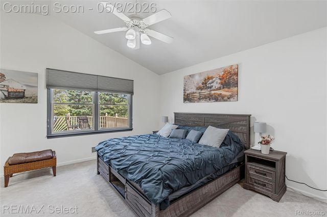 9607 Creek View Court, Richfield Township, MI 48423