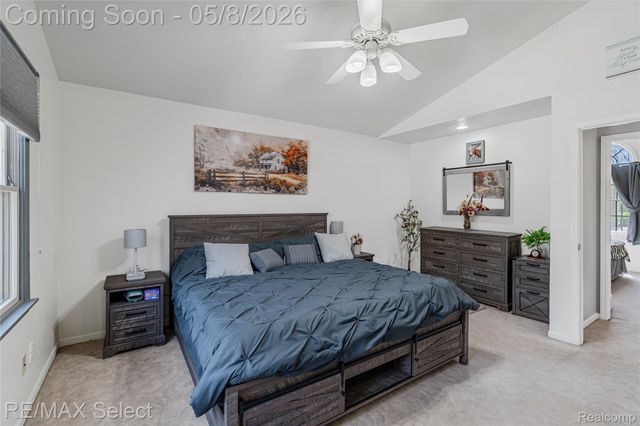 9607 Creek View Court, Richfield Township, MI 48423