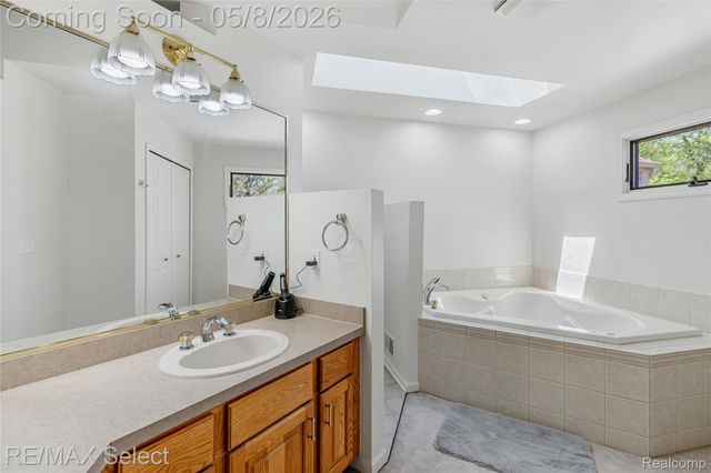 9607 Creek View Court, Richfield Township, MI 48423