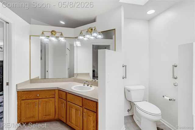 9607 Creek View Court, Richfield Township, MI 48423