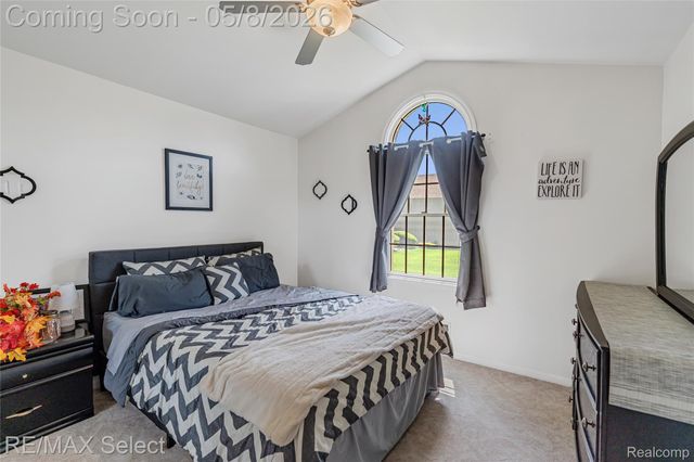 9607 Creek View Court, Richfield Township, MI 48423