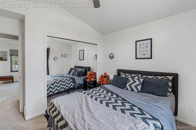 9607 Creek View Court, Richfield Township, MI 48423