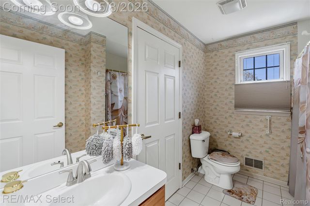 9607 Creek View Court, Richfield Township, MI 48423