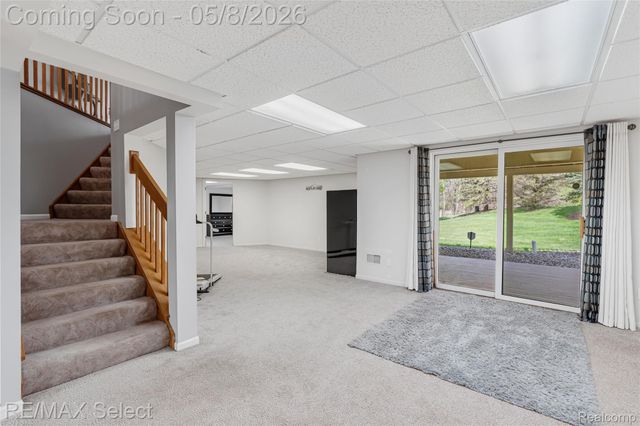 9607 Creek View Court, Richfield Township, MI 48423