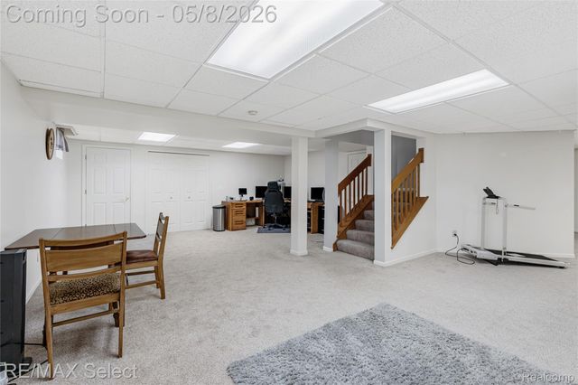 9607 Creek View Court, Richfield Township, MI 48423