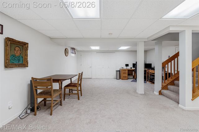 9607 Creek View Court, Richfield Township, MI 48423