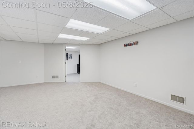 9607 Creek View Court, Richfield Township, MI 48423