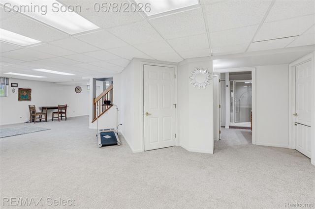9607 Creek View Court, Richfield Township, MI 48423
