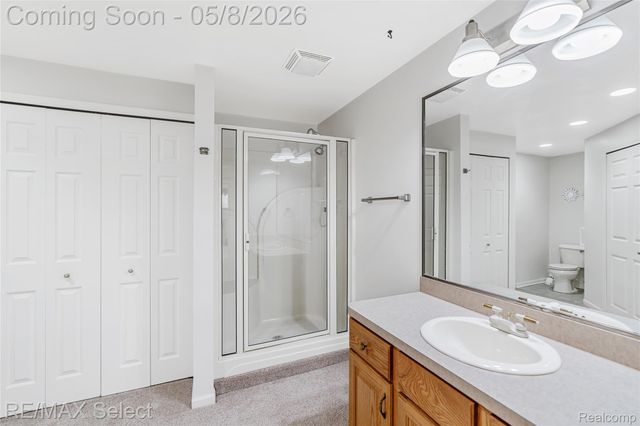9607 Creek View Court, Richfield Township, MI 48423