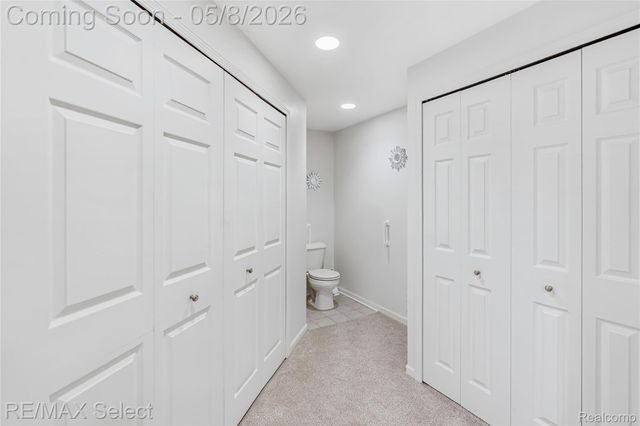 9607 Creek View Court, Richfield Township, MI 48423