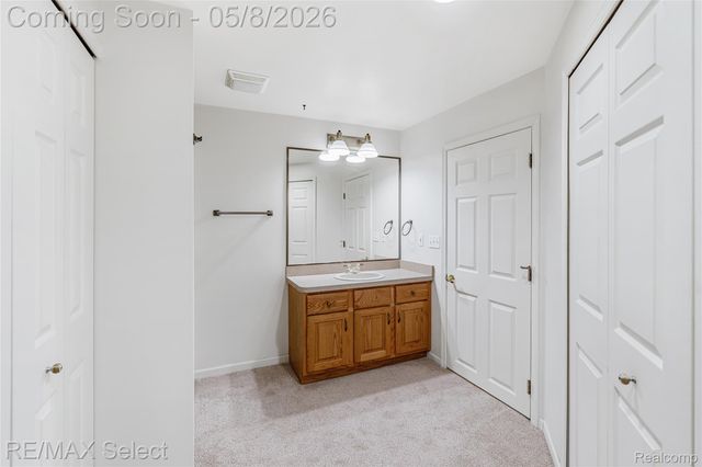 9607 Creek View Court, Richfield Township, MI 48423
