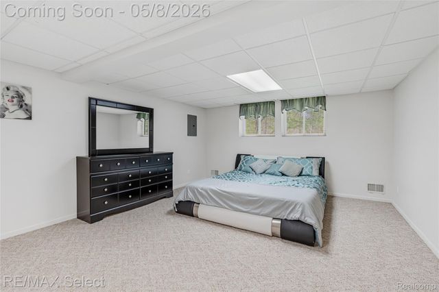 9607 Creek View Court, Richfield Township, MI 48423