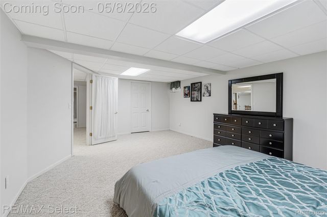 9607 Creek View Court, Richfield Township, MI 48423