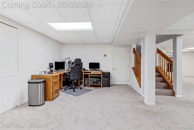 9607 Creek View Court, Richfield Township, MI 48423