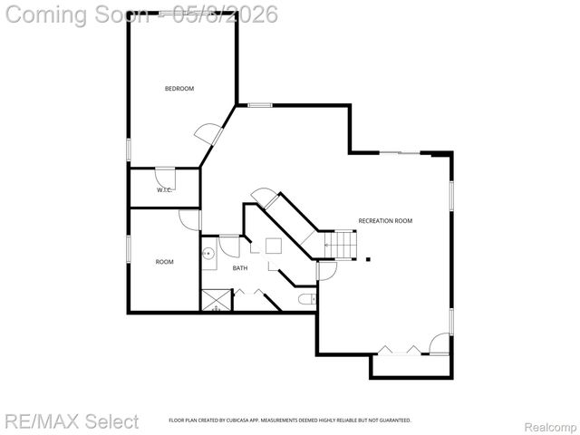 9607 Creek View Court, Richfield Township, MI 48423
