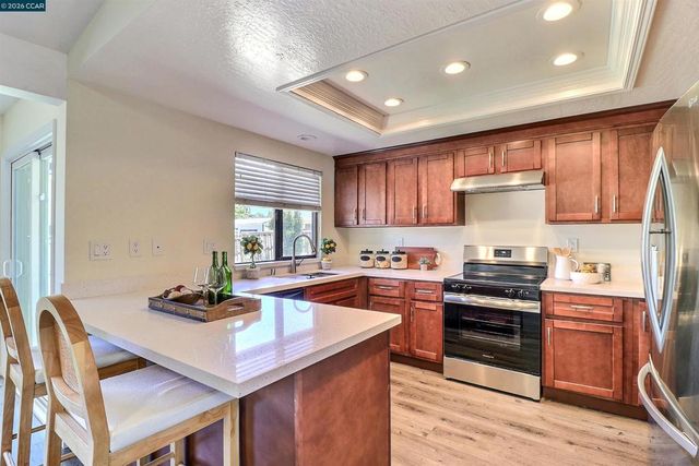 4323 Arleda Ln, Concord, CA 94521