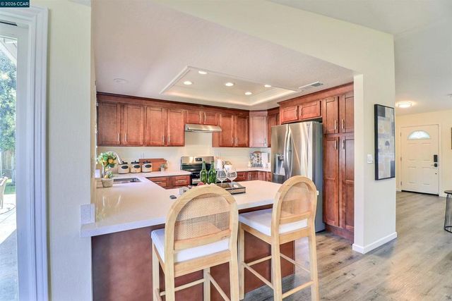 4323 Arleda Ln, Concord, CA 94521