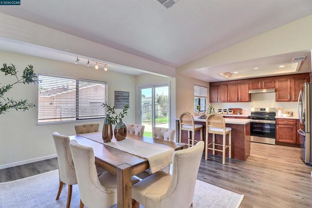 4323 Arleda Ln, Concord, CA 94521