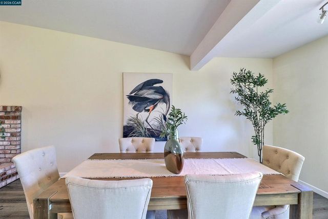 4323 Arleda Ln, Concord, CA 94521